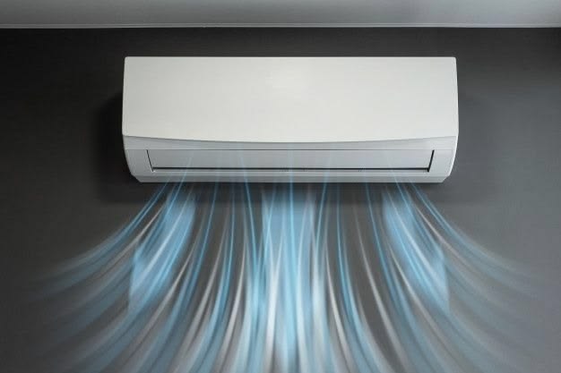 AC Repair Service Center in East of Kailash