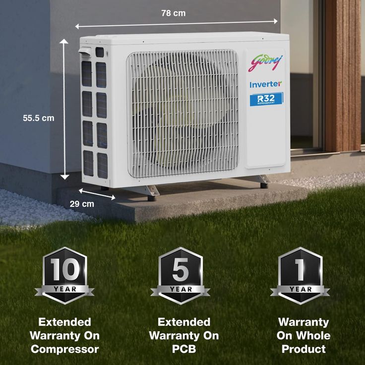 Godrej AC Repair Service Center in Malviya Nagar South Delhi