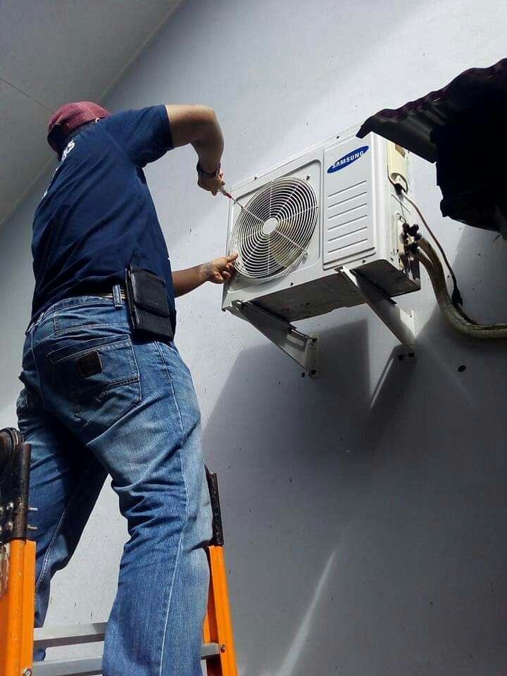 Samsung AC Service Center in Malviya Nagar South Delhi