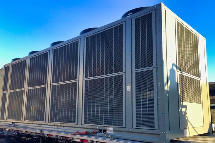 VRF System Service in Delhi - Professional VRF AC Maintenance and Repair