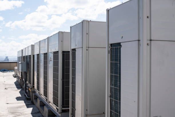 Certified VRF Engineers in Delhi