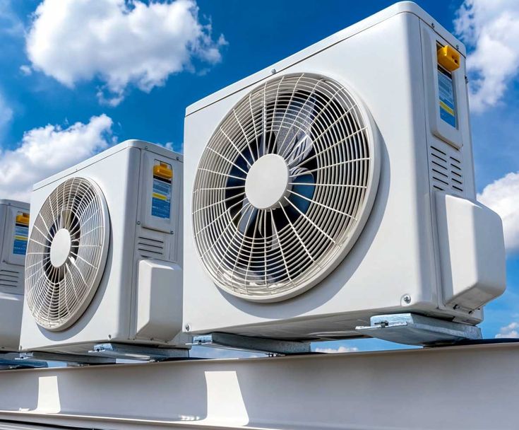 VRV System Service in Panipat
