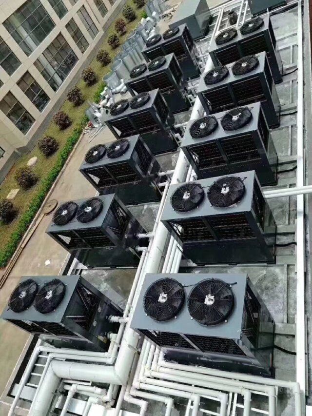 VRV System Service in Panipat