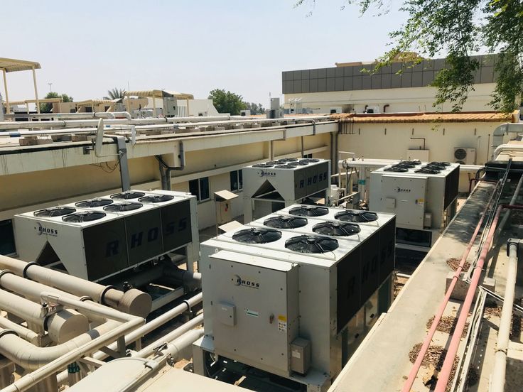 VRV System Service in Panipat