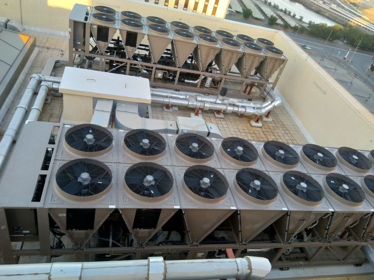 VRV System Service in Panipat