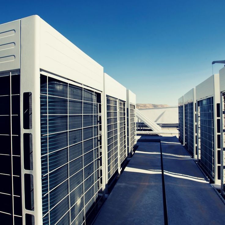 VRV System Service in Panipat