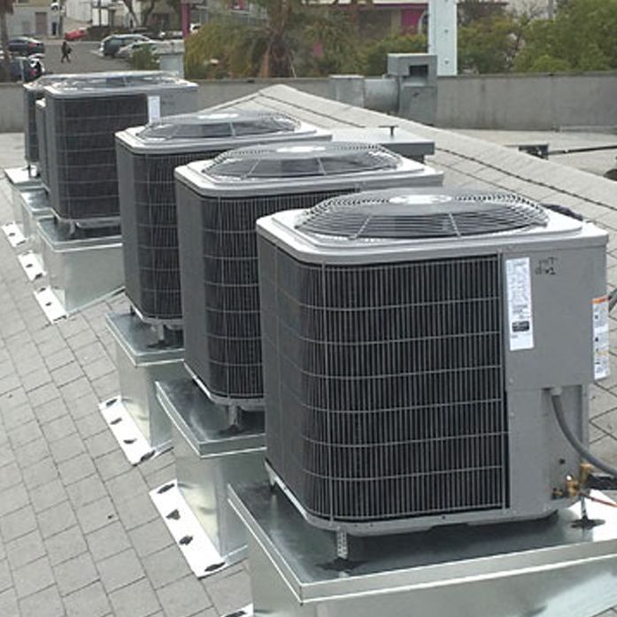 VRV System Service In Panipat