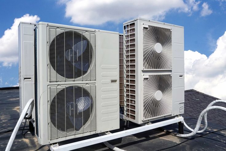 VRV System Service in Panipat