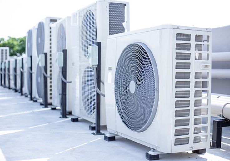 VRV System Service in Panipat