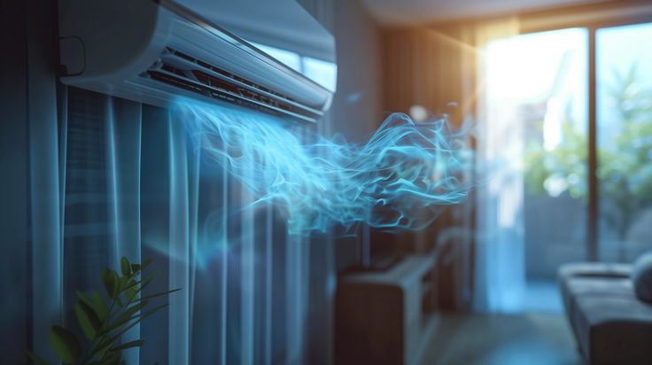 AC Repair Service In Green Park South Delhi - Perfect Air Cool